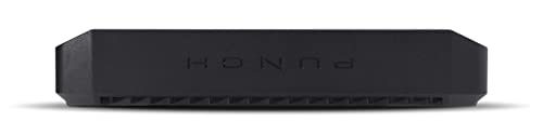 Rockford Fosgate Punch P1000X1BD 1000 Watt Class-bd Mono Amplifier Rockford Fosgate Punch P1000X1BD 1000 Watt Class-bd Mono Amplifier